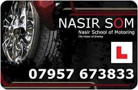 Nasir Driving School 627019 Image 0